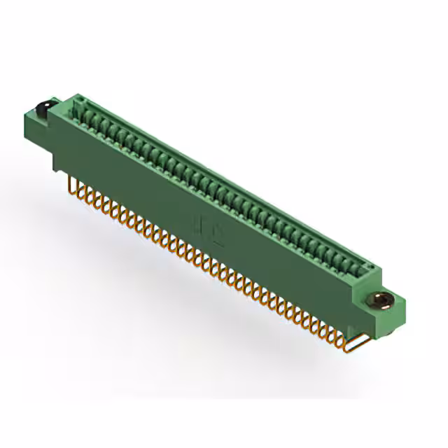 345-034-558-603 EDAC Inc.  Edgeboard Connectors